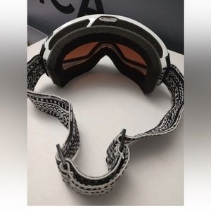 Roxy Snowboard Goggles